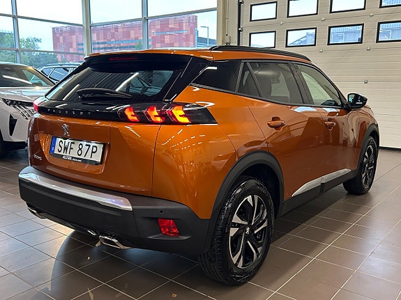 Peugeot 2008 7 of 30