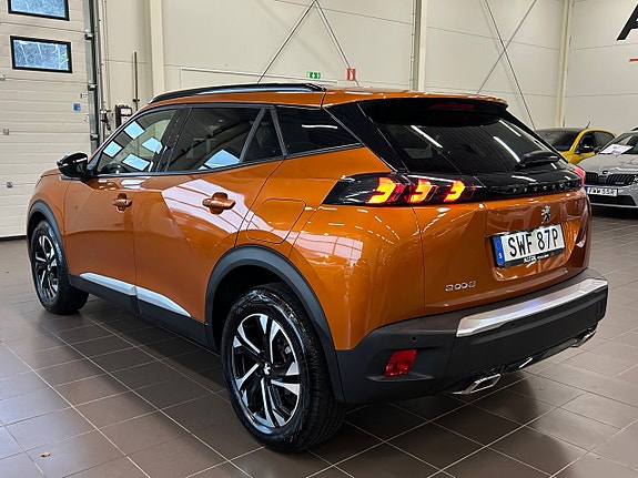 Peugeot 2008 5 of 30
