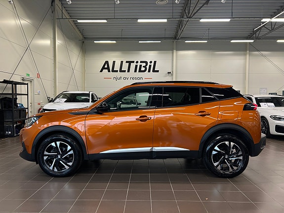 Peugeot 2008 4 of 30