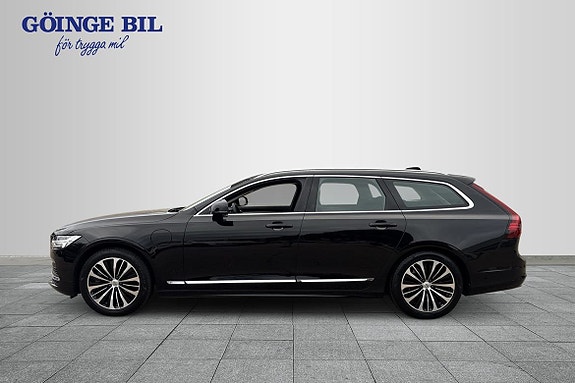 Volvo V90 5 of 18