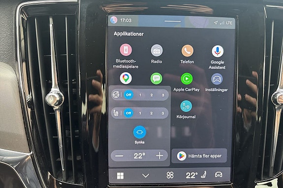 Volvo V90 18 of 18