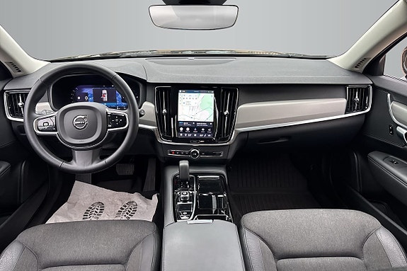 Volvo V90 12 of 18