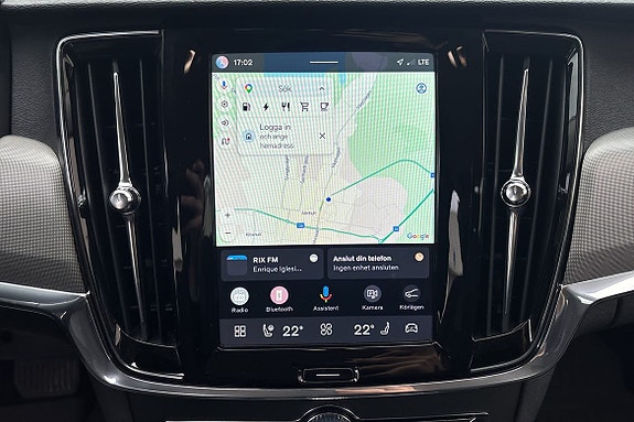 Volvo V90 13 of 18