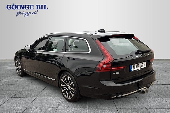 Volvo V90 6 of 18