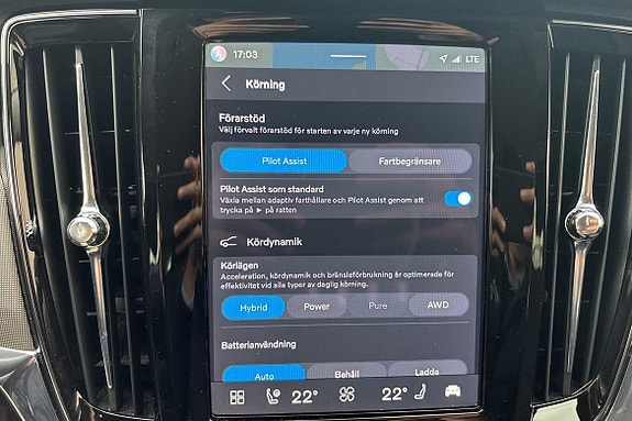 Volvo V90 17 of 18