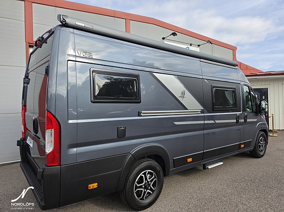 Rapido V62 Optimum Line / Dieselpanna / 3.5 T 6 of 18