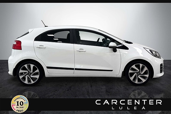 Kia Rio 2 of 19