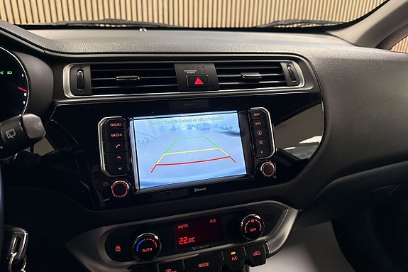 Kia Rio 11 of 19