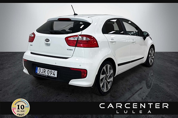 Kia Rio 3 of 19