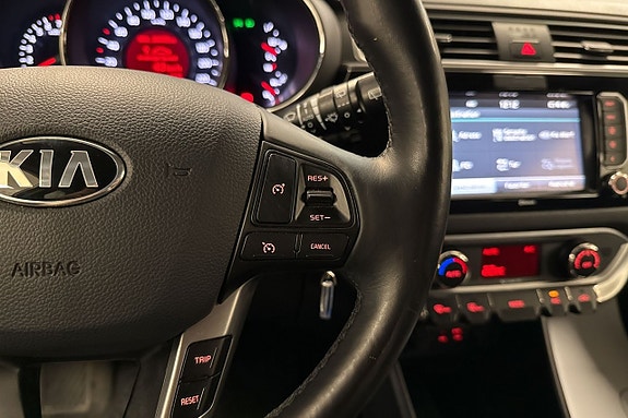 Kia Rio 17 of 19