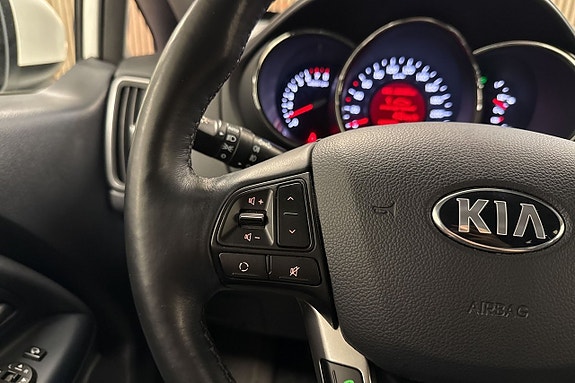 Kia Rio 16 of 19