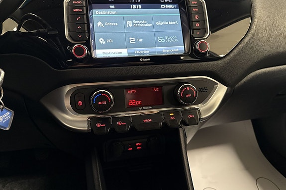 Kia Rio 19 of 19