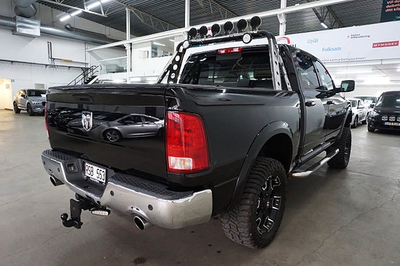 RAM 1500 4 of 30