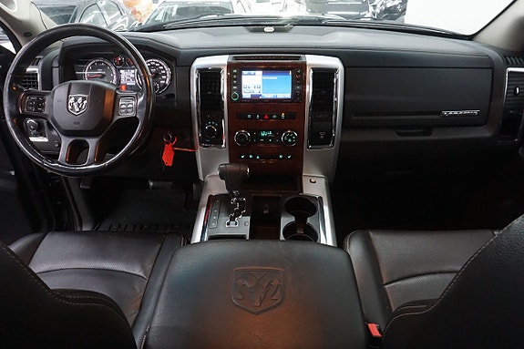 RAM 1500 12 of 30