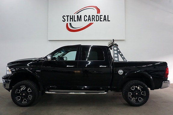 RAM 1500 2 of 30