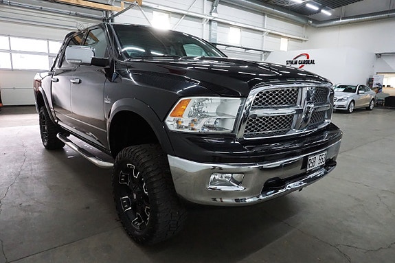RAM 1500 5 of 30