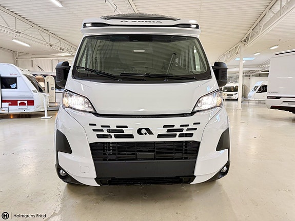 Adria Compact Select DL 6 of 17