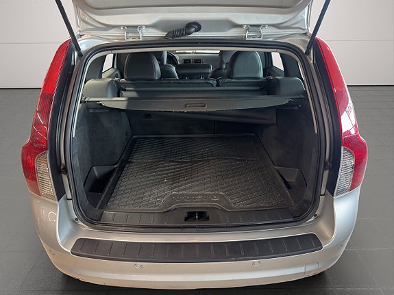 Volvo V50 18 of 23