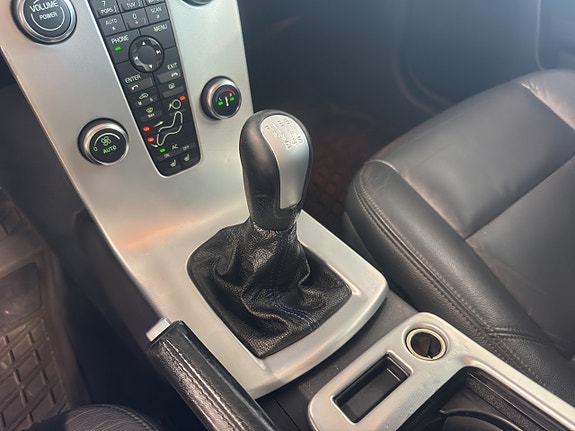 Volvo V50 19 of 23