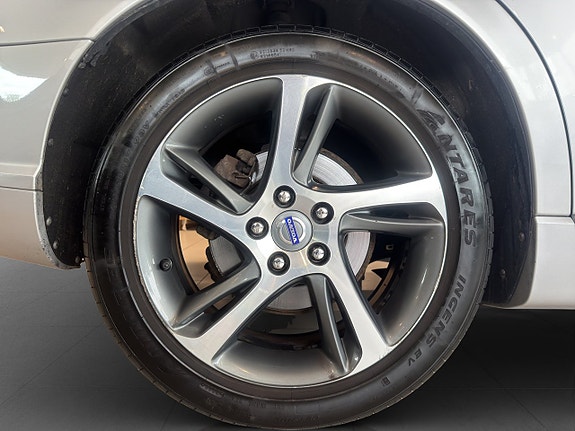 Volvo V50 13 of 23