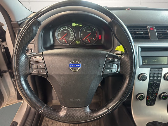 Volvo V50 16 of 23