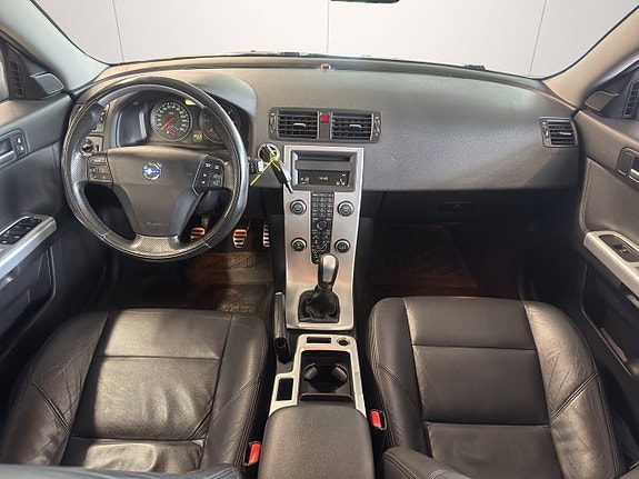 Volvo V50 10 of 23