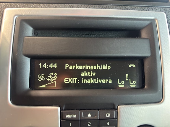 Volvo V50 22 of 23