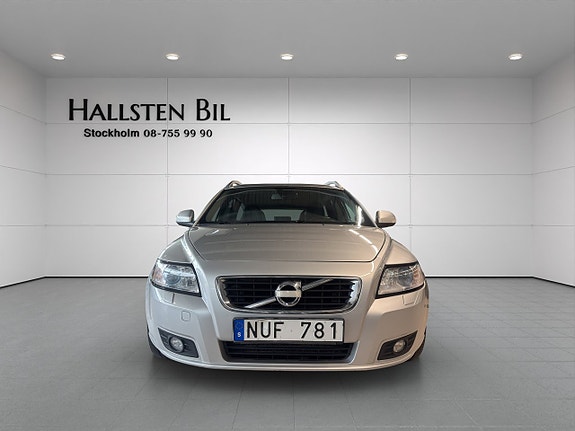 Volvo V50 5 of 23