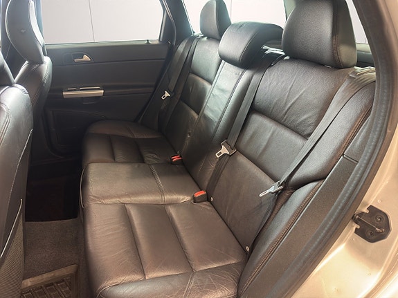 Volvo V50 15 of 23