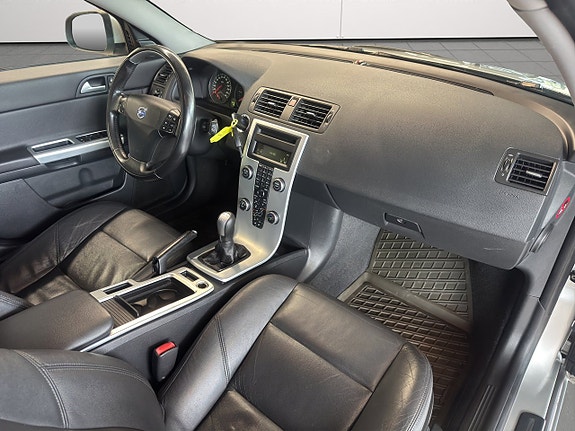 Volvo V50 12 of 23