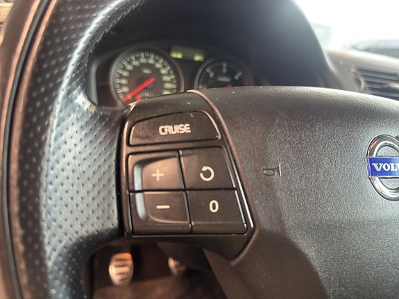 Volvo V50 21 of 23