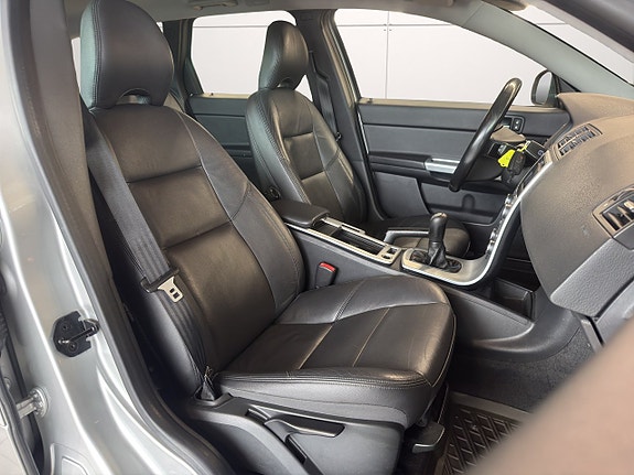 Volvo V50 14 of 23