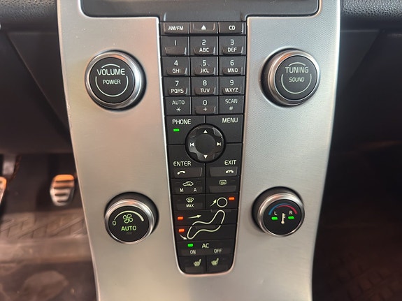 Volvo V50 20 of 23