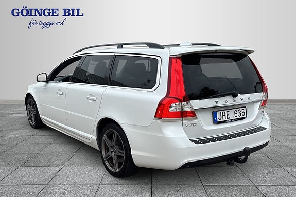 Volvo V70 6 of 15