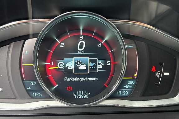 Volvo V70 15 of 15