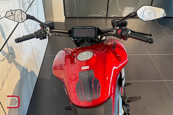 Ducati XDiavel V4 *Demoutförsäljning!* 4 of 5