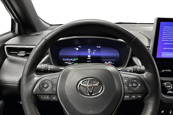 Toyota Corolla Cross 12 of 26