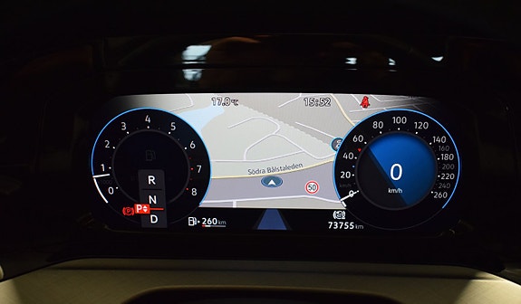 Volkswagen Golf I 14 of 24