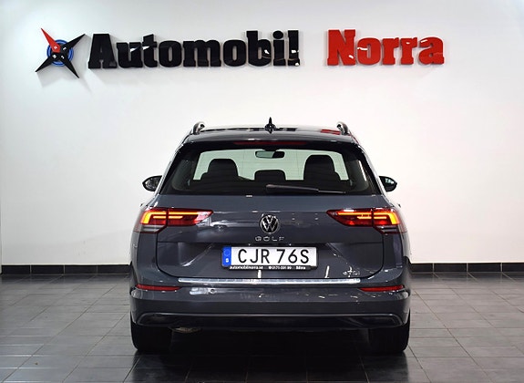 Volkswagen Golf I 6 of 24