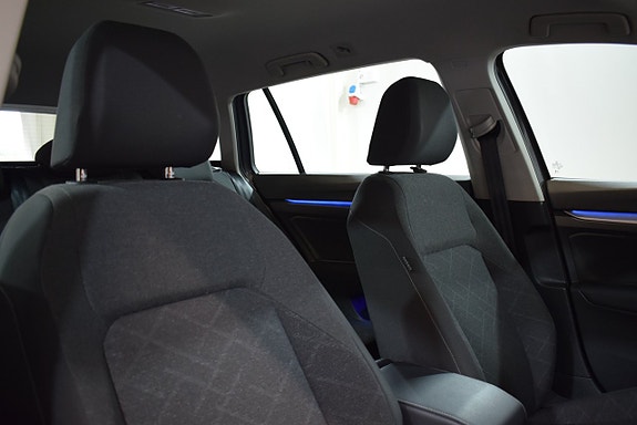 Volkswagen Golf I 11 of 24