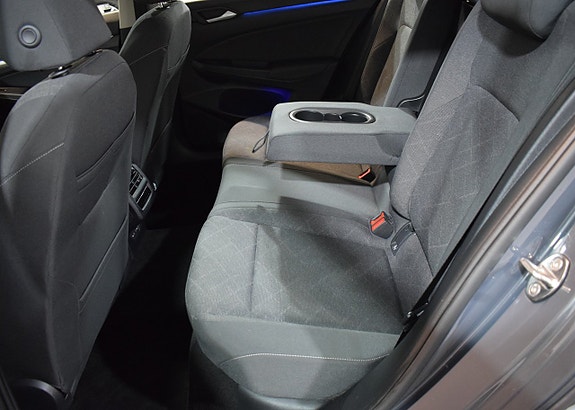 Volkswagen Golf I 13 of 24