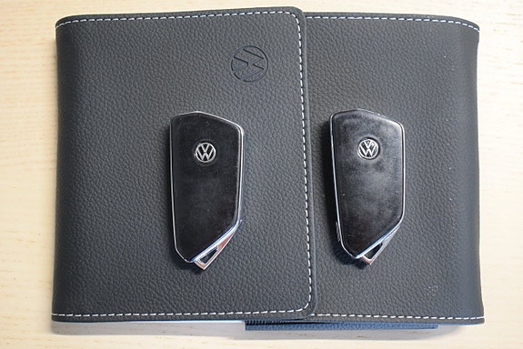 Volkswagen Golf I 24 of 24