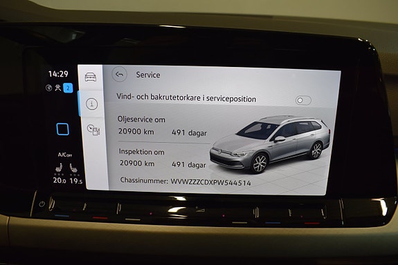 Volkswagen Golf I 16 of 24