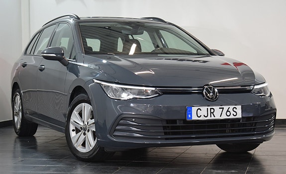 Volkswagen Golf I 2 of 24