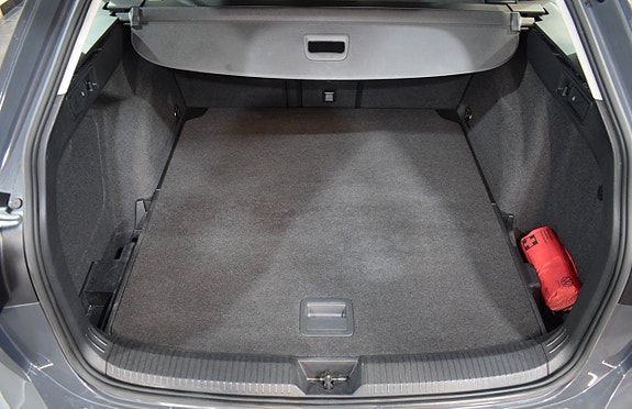 Volkswagen Golf I 23 of 24
