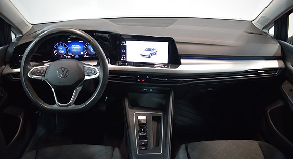 Volkswagen Golf I 8 of 24
