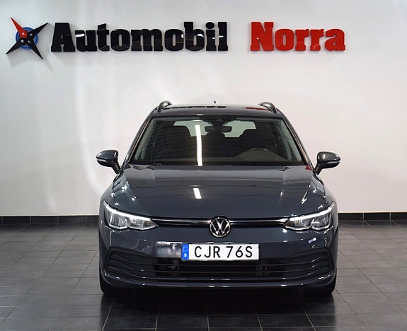Volkswagen Golf I 3 of 24