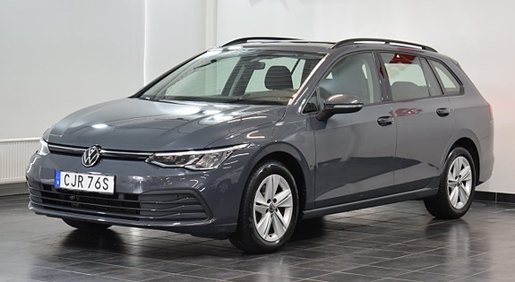 Volkswagen Golf I 4 of 24