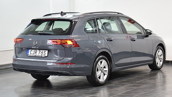 Volkswagen Golf I 5 of 24