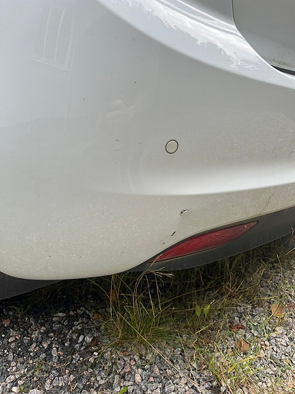 Kia Venga 4 of 5